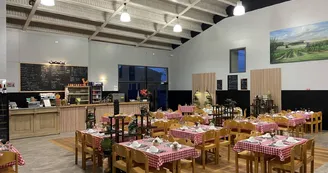 La Table Chez Babeth