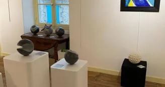 GalerY éphémère Pan