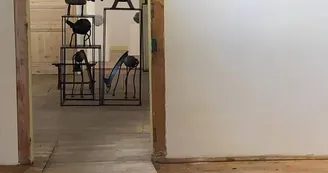 GalerY éphémère Pan