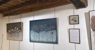 GalerY éphémère Pan