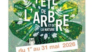 Fête de la nature "Exposition, concours photos"