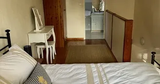 Maison du figuier 1799 Wisteria