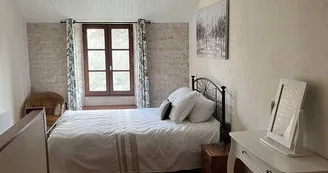 Maison du figuier 1799 Wisteria