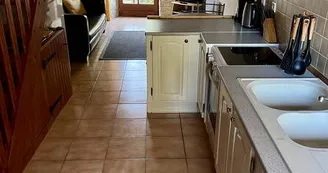 Maison du figuier 1799 Wisteria