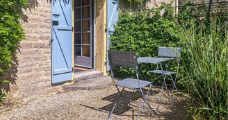 Maison du figuier 1799 Wisteria