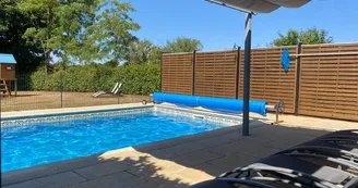 Maison du figuier 1799 Wisteria