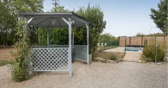 Maison du figuier 1799 Wisteria