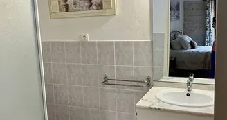 Maison du figuier 1799 Wisteria