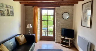 Maison du figuier 1799 Wisteria