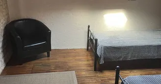 Maison du figuier 1799 Lavender