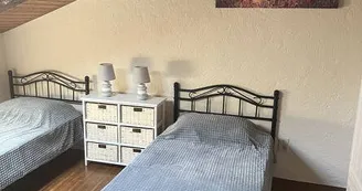 Maison du figuier 1799 Lavender