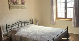 Maison du figuier 1799 Lavender