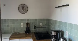 Maison du figuier 1799 Lavender