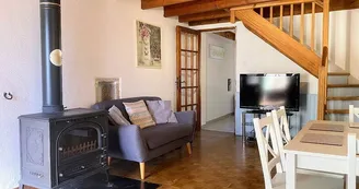 Maison du figuier 1799 Lavender