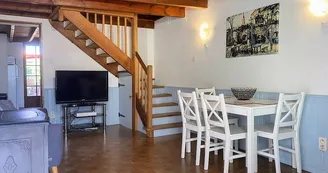 Maison du figuier 1799 Lavender