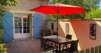 Maison du figuier 1799 Lavender