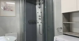 Maison du figuier 1799 Lavender