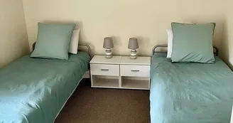 Maison du figuier 1799 Rose