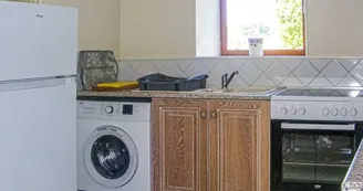 Maison du figuier 1799 Rose