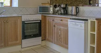 Maison du figuier 1799 Rose