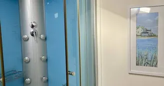 Maison du figuier 1799 Rose