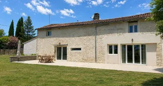La Belle Charentaise