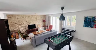 La Belle Charentaise