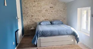 La Belle Charentaise