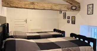 La Belle Charentaise