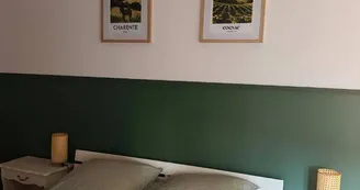 La Belle Charentaise