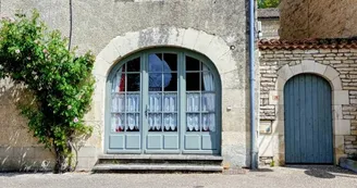 La Fontaine aux fées