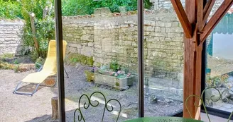 La Fontaine aux fées