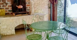 La Fontaine aux fées