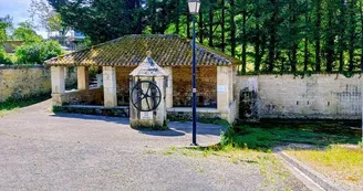 La Fontaine aux fées