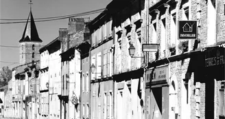Concours photo "Regards sur Mansle-les-Fontaines et son territoire"