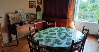 Chez Fanfan