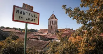 Nanteuil-en-Vallée