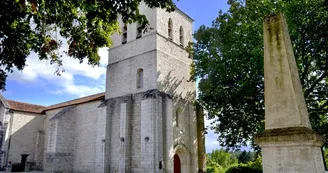 Eglise de Saint Front