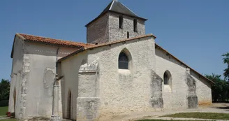 Eglise - Chenommet