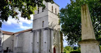 Saint-Front