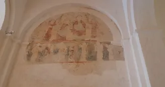 Peintures murales - Nanclars