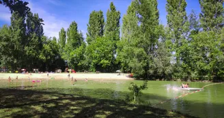 Sentier de Bois Breuillac - Villefagnan_Villefagnan