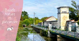 Balade Nature et Patrimoine_Aigre