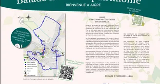 Balade Nature et Patrimoine_Aigre