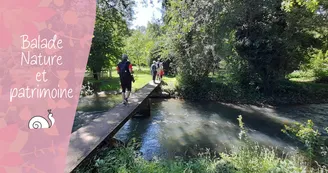 Balade Nature et Patrimoine_Moutonneau