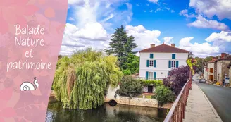 Balade Nature et Patrimoine_Mansle-les-Fontaines