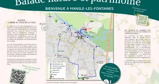 Balade Nature et Patrimoine_Mansle-les-Fontaines