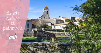 Balade Nature et Patrimoine_Nanteuil-en-Vallée