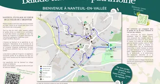 Balade Nature et Patrimoine_Nanteuil-en-Vallée