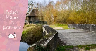 Balade Nature et Patrimoine_Saint-Fraigne